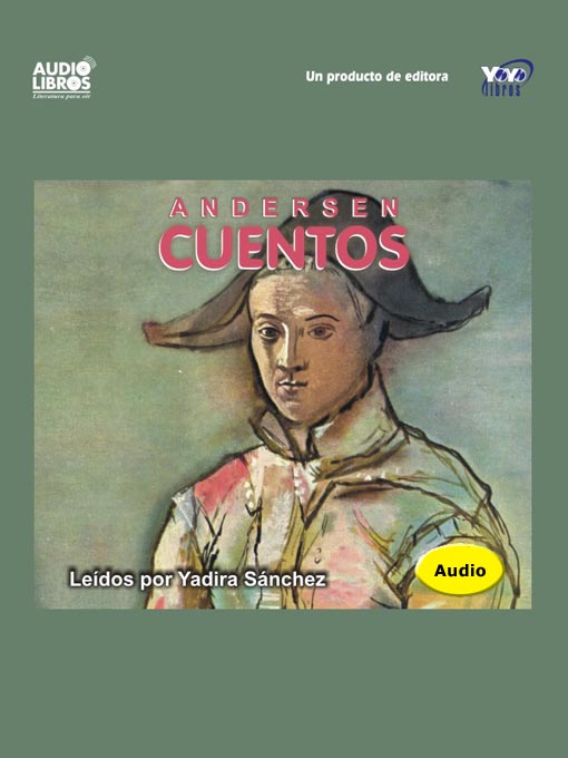 Title details for Cuentos De Andersen by Hans Cristian Andersen  - Available